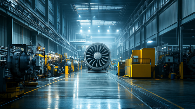 Ventilador Exaustor Industrial: 7 Vantagens Imperdíveis Ventilador Exaustor Industrial: 7 Vantagens Imperdíveis