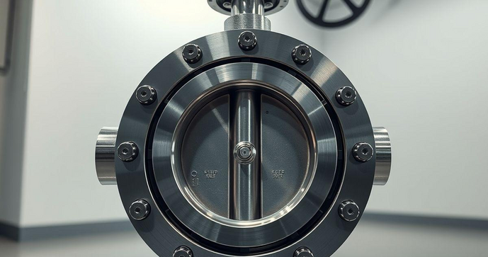 Como escolher a melhor Válvula Borboleta Inox para sua aplicação Como escolher a melhor Válvula Borboleta Inox para sua aplicação