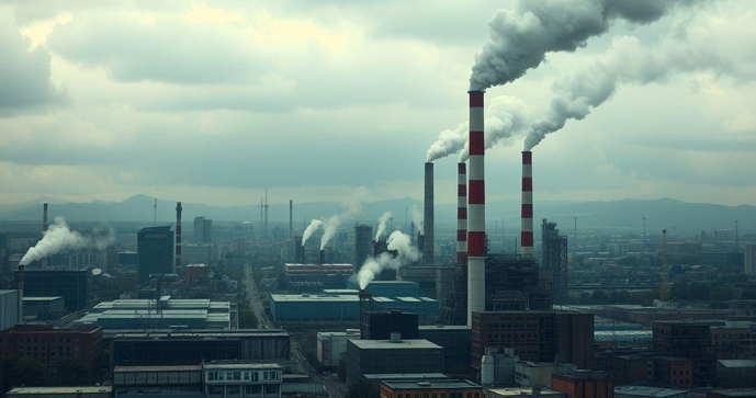 Exaustão de Gases: Entenda a Importância e Soluções Eficazes Exaustão de Gases: Entenda a Importância e Soluções Eficazes