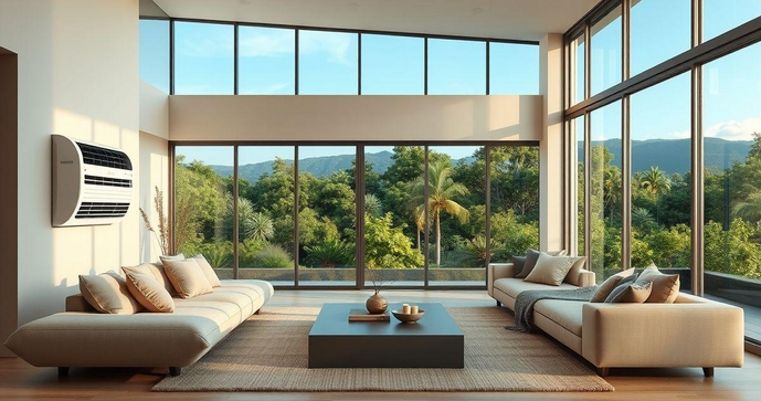 Climatizador Evaporativo: Conforto para Qualquer Ambiente
