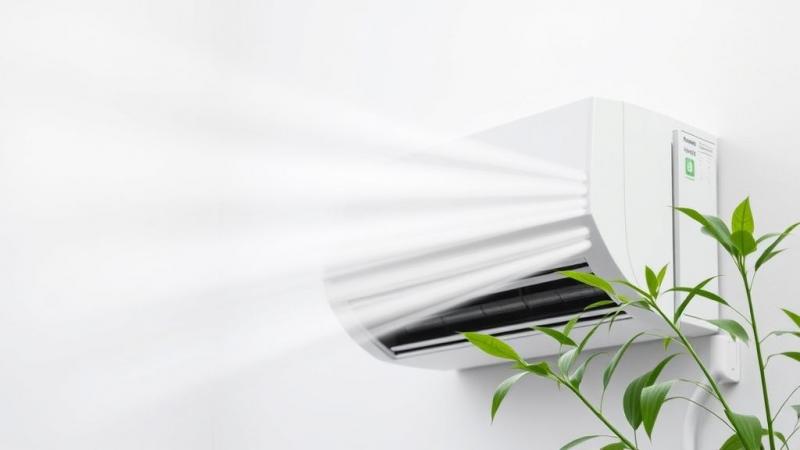 Benefícios do Climatizador Evaporativo Industrial para sua Empresa