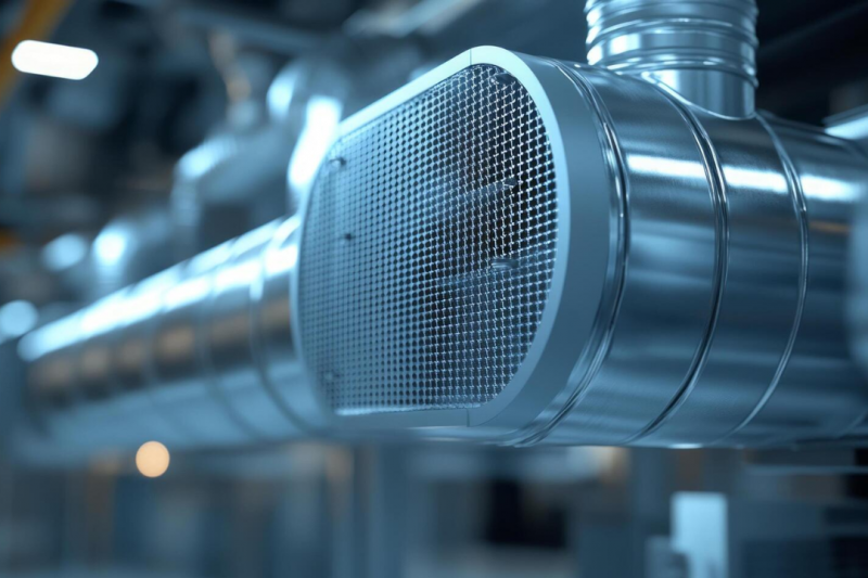 Equipamentos industriais essenciais para otimização de processos