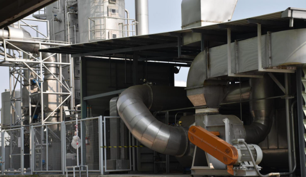 Descubra como uma Empresa de Filtros Industriais Pode Transformar sua Produção