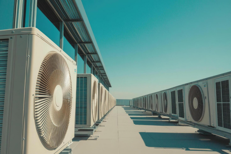 Climatizador Evaporativo: Conforto para Qualquer Ambiente