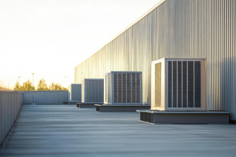 Climatizador Evaporativo: Refrescância Natural e Econômica para Seu Ambiente Climatizador Evaporativo: Refrescância Natural e Econômica para Seu Ambiente