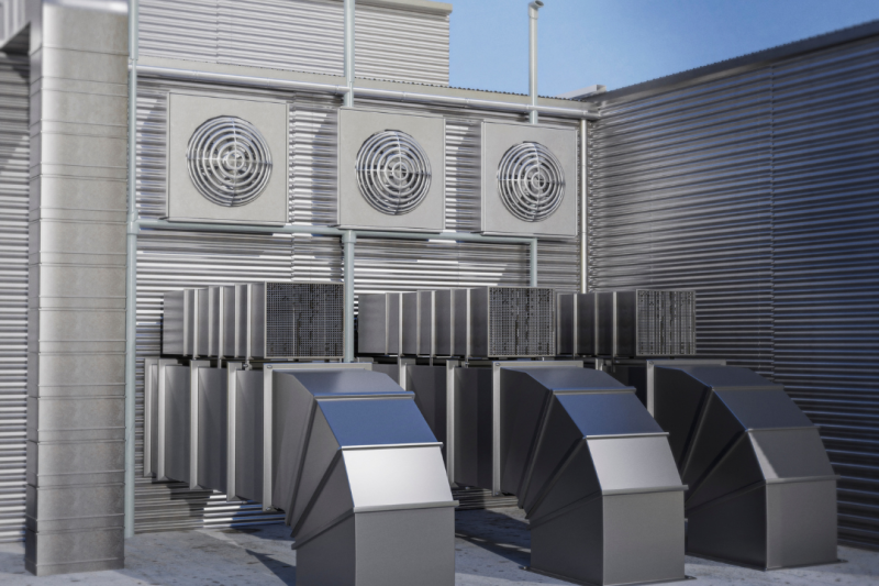 Climatizadores Evaporativos: Escolhendo o Ideal para Seu Conforto