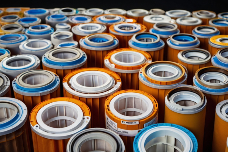 Equipamentos Industriais: Guia Essencial para Otimizar Produção e Inovar Processos