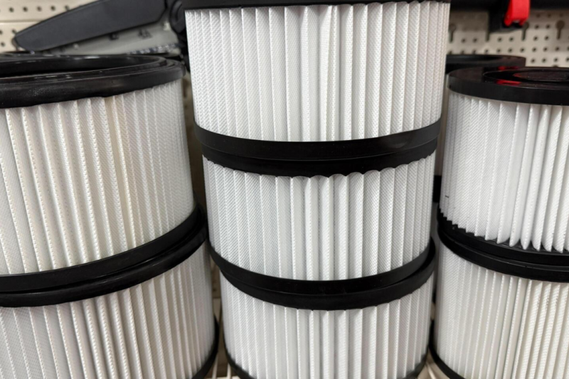 Otimização da Performance de Equipamentos Industriais para Maximizar a Eficiência da Produção