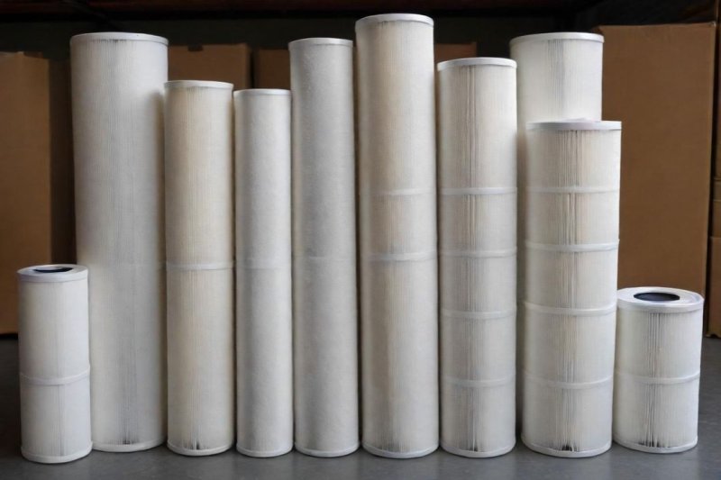 Por que Cartuchos Filtrantes São Essenciais para Garantir a Qualidade da Água em Residências