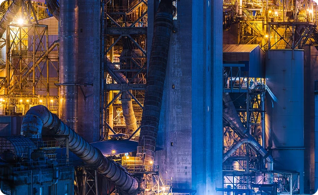 Imagem Ilustrando MZ FLUID